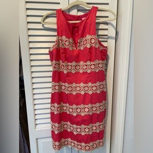 Lilly Pulitzer Dress Size 6
